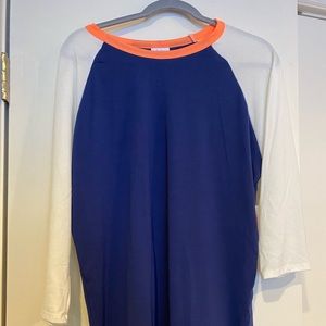 NWT LuLaRoe Randy shirt